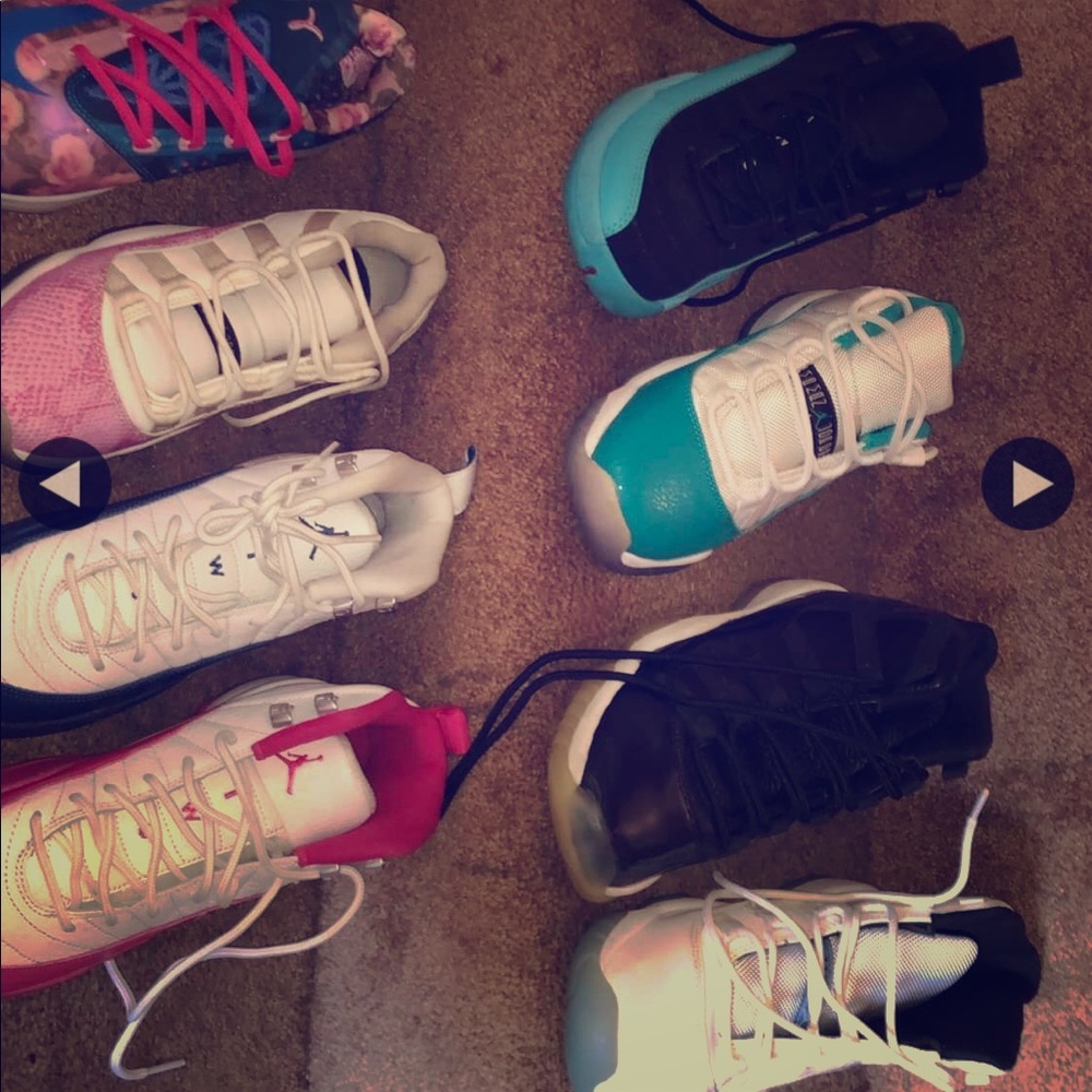 Shoes